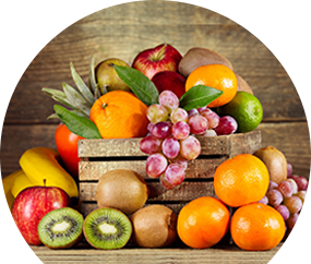 Fresh Fruit