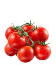 Fresh Red Fruits Box Quality