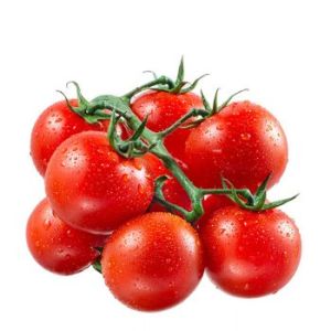 Fresh Red Fruits Box Quality